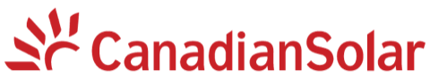 Canadian Solar logo