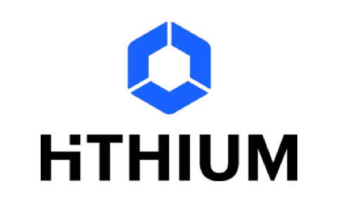 Hithium logo