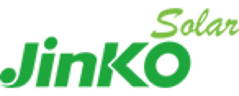 Jinko logo