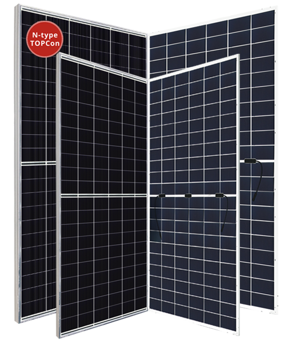 Canadian Solar TOPBiHiKu7 CS7N-710TB-AG
