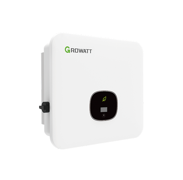Growatt MOD 10KTL3-XH